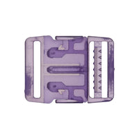 Backpack closure, 25mm,30mm
