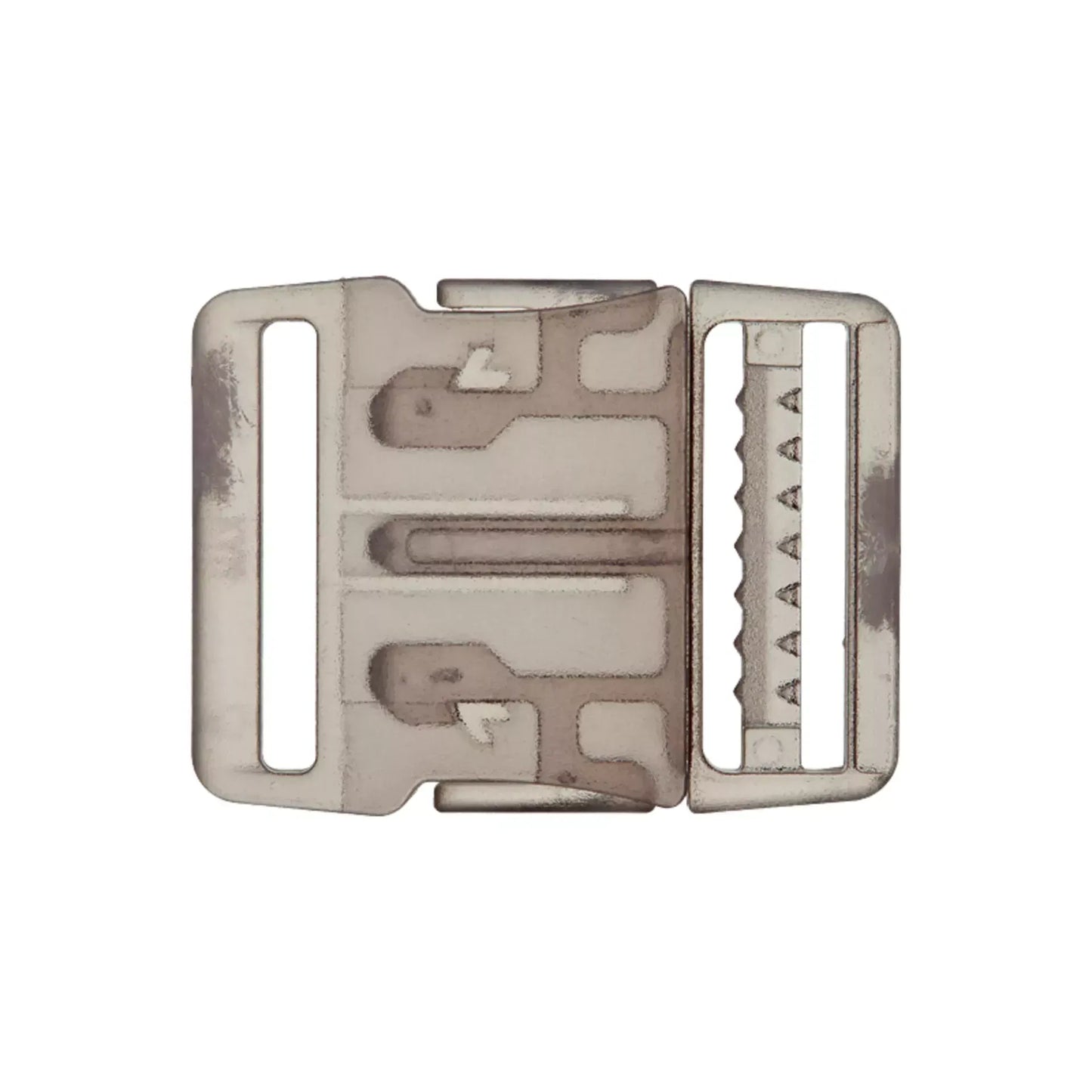 Backpack closure, 25mm,30mm
