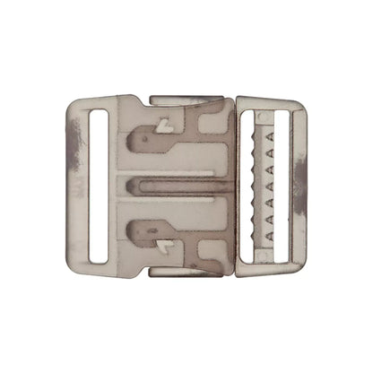 Backpack closure, 25mm,30mm