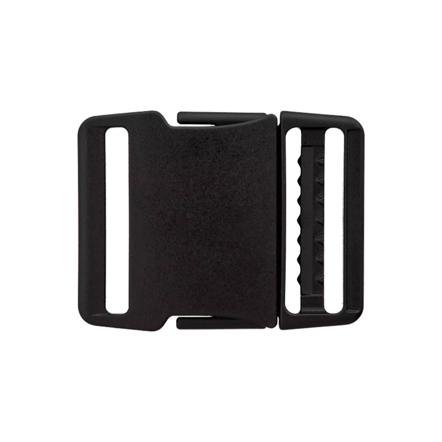 Backpack closure, 25mm,30mm