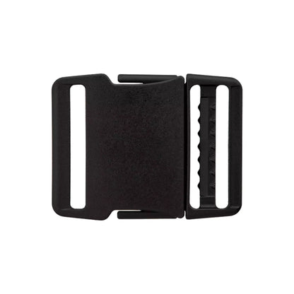 Backpack closure, 25mm,30mm