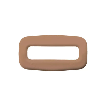 Rectangular ring, 25mm