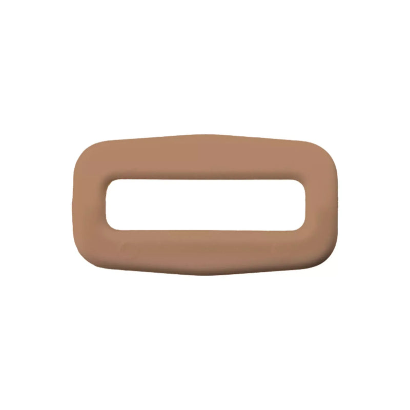 Rectangular ring, 25mm
