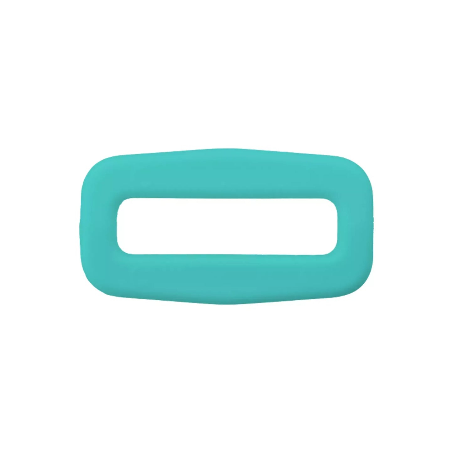 Rectangular ring, 25mm