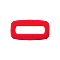 Rectangular ring, 25mm