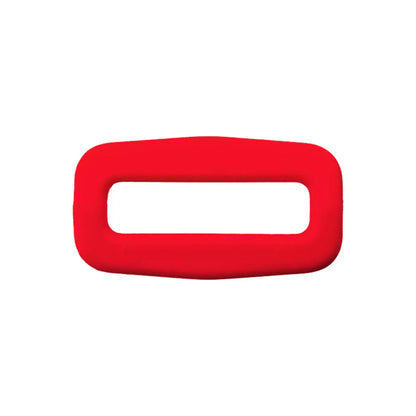 Rectangular ring, 25mm