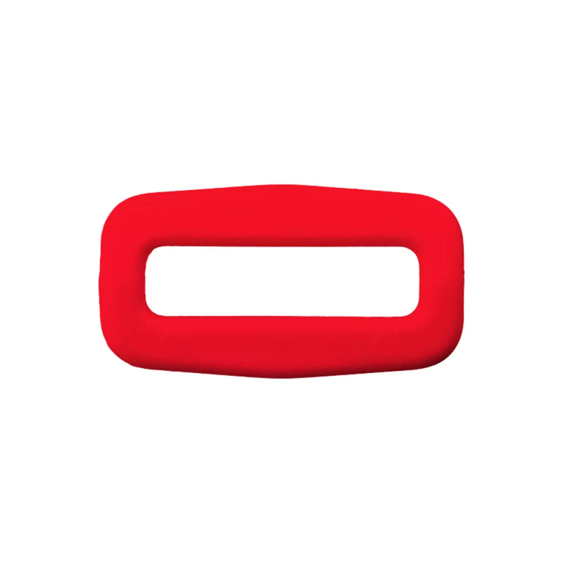 Rectangular ring, 25mm