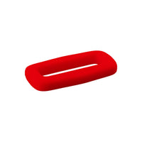Rectangular ring, 25mm
