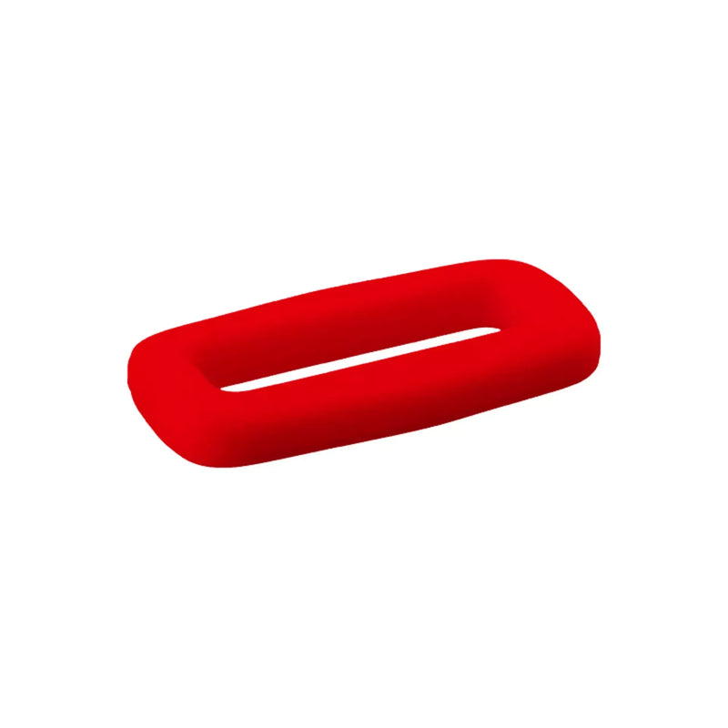 Rectangular ring, 25mm