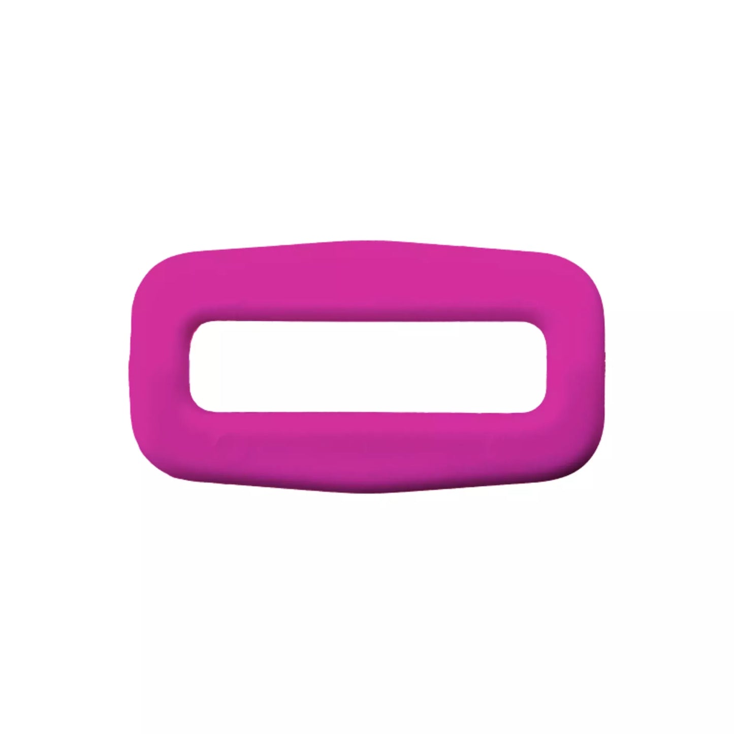 Rectangular ring, 25mm