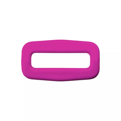 Rectangular ring, 25mm