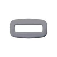 Rectangular ring, 25mm