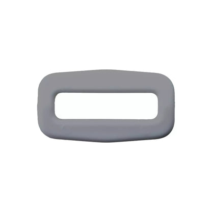 Rectangular ring, 25mm
