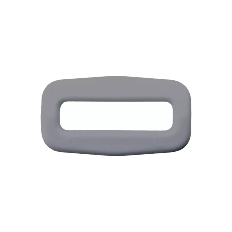 Rectangular ring, 25mm