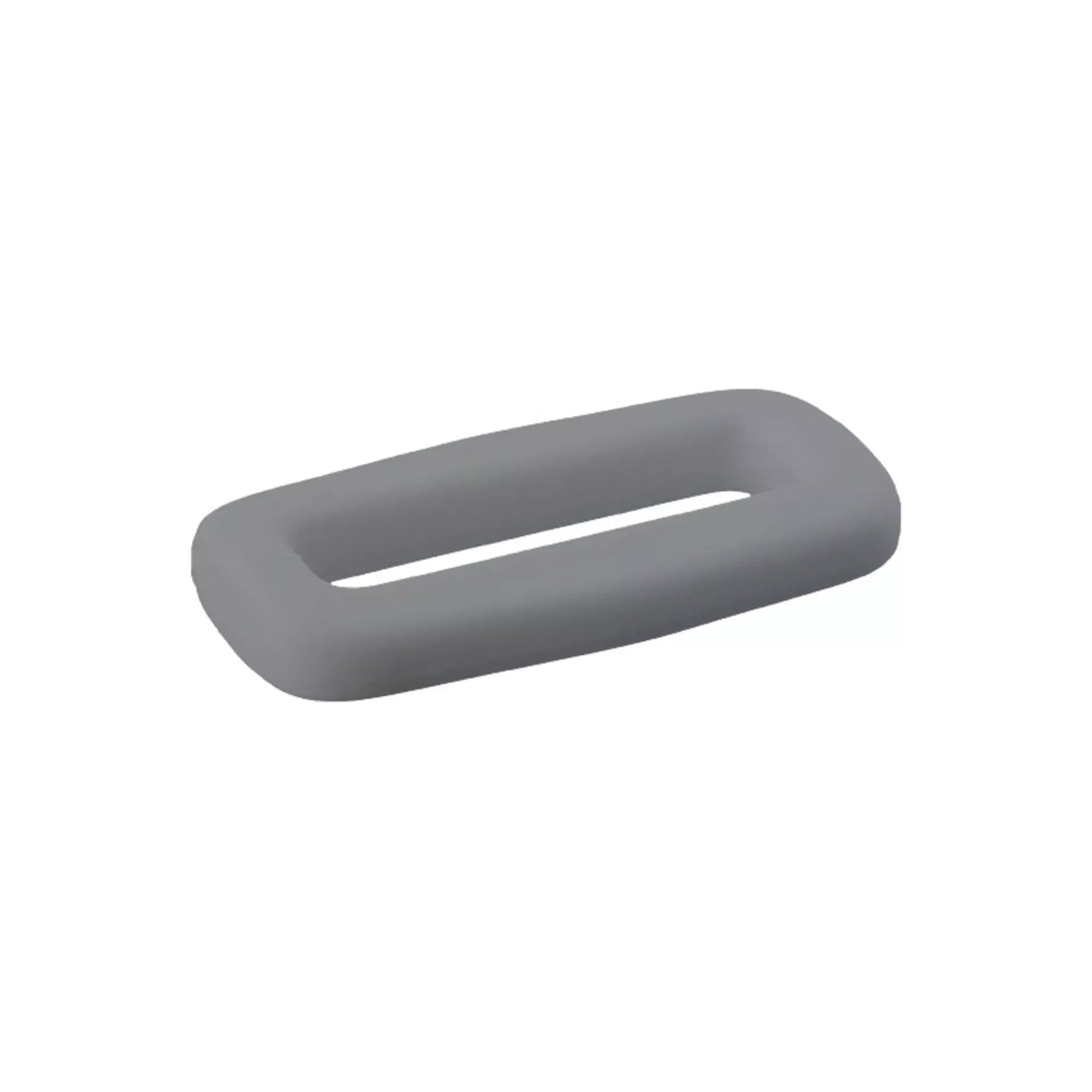 Rectangular ring, 25mm