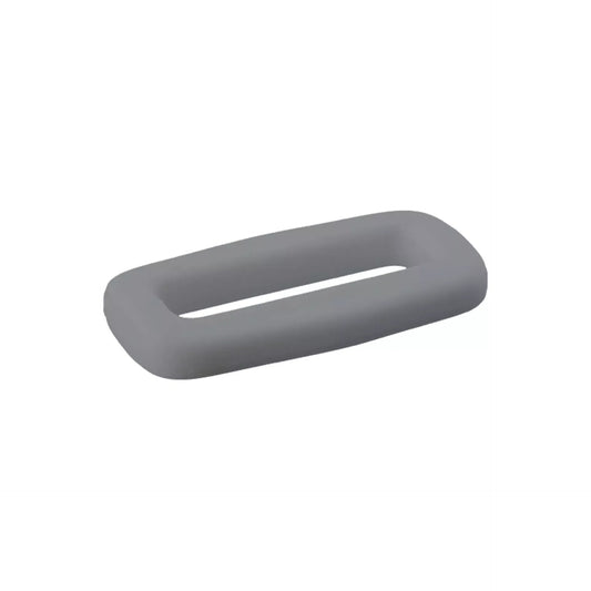 Rectangular ring, 25mm