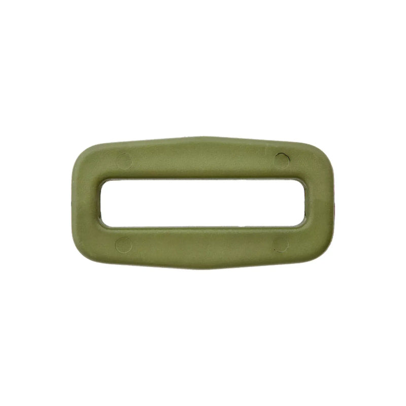 Rectangular ring, 30mm