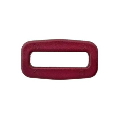 Rectangular ring, 30mm