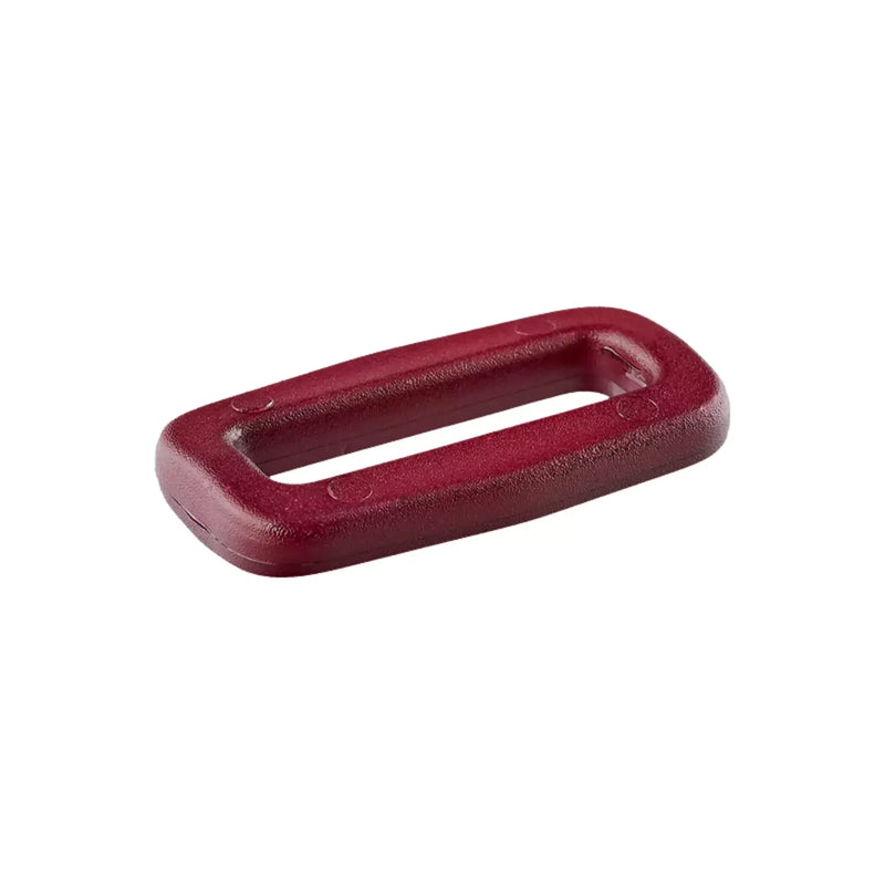 Rectangular ring, 30mm