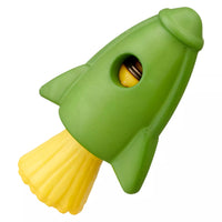 Cord stop Rocket/passage 4mm, 28mm