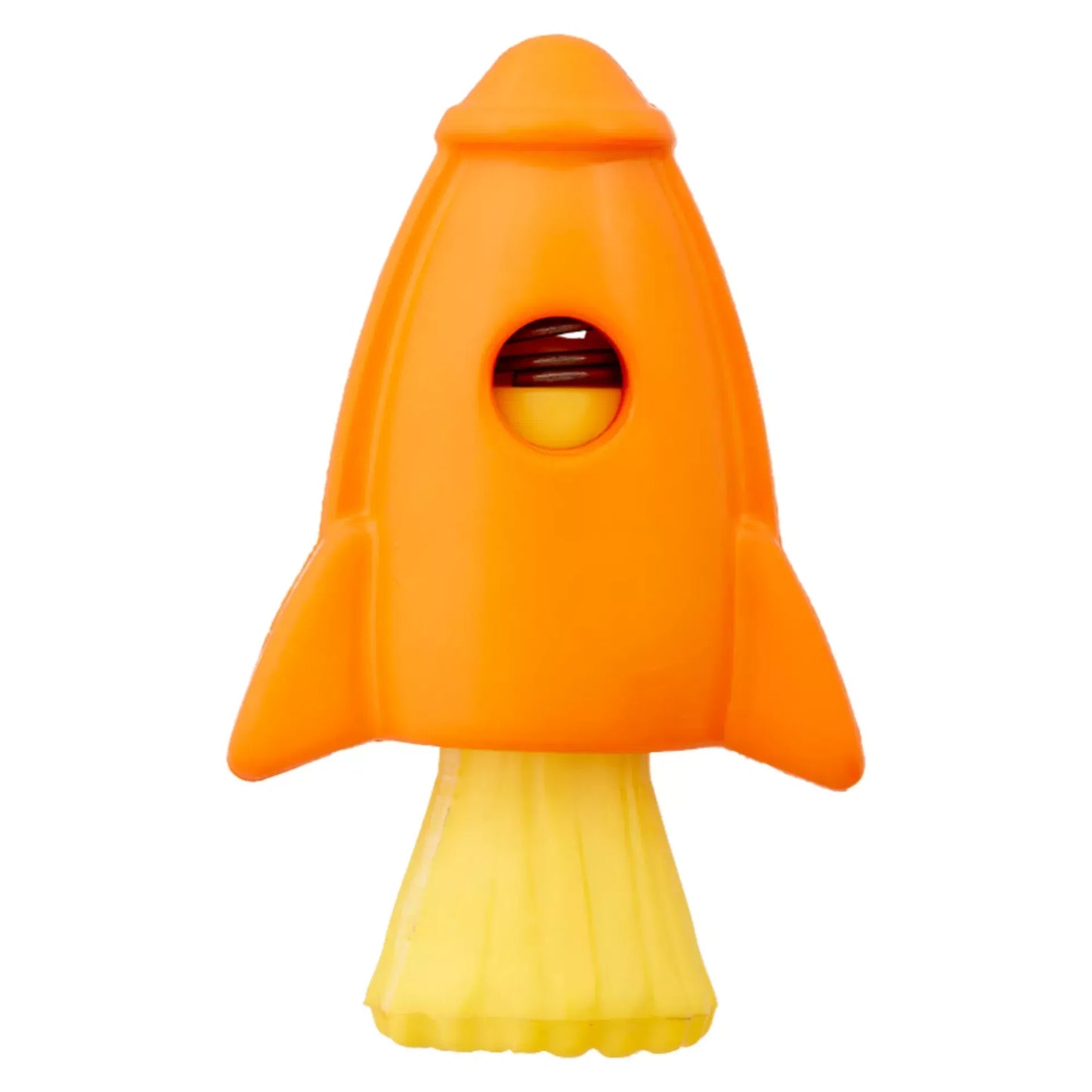 Cord stop Rocket/passage 4mm, 28mm