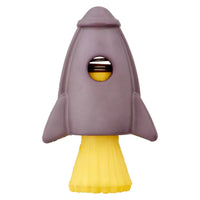 Cord stop Rocket/passage 4mm, 28mm