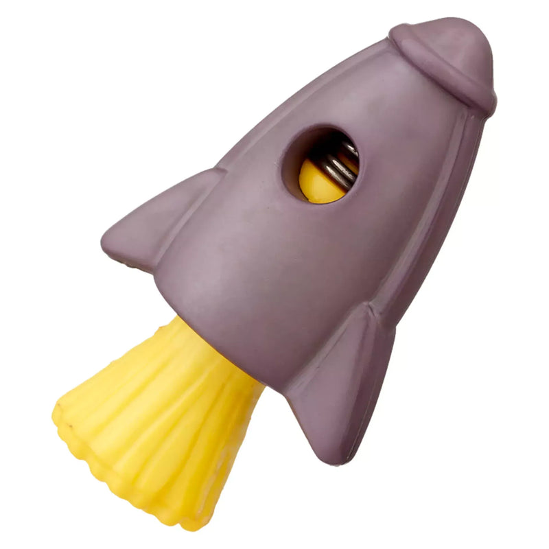 Cord stop Rocket/passage 4mm, 28mm