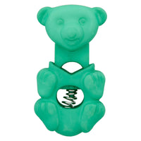 Cord stop Bear/passage 6mm, 33mm