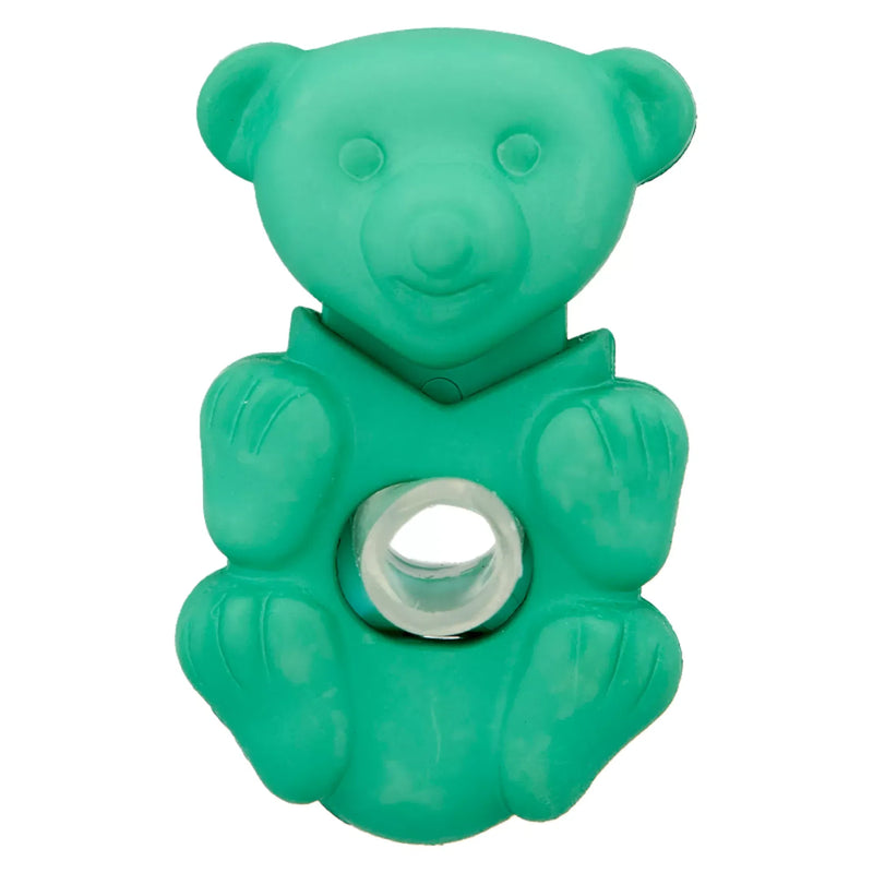 Cord stop Bear/passage 6mm, 33mm