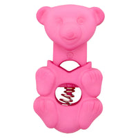 Cord stop Bear/passage 6mm, 33mm