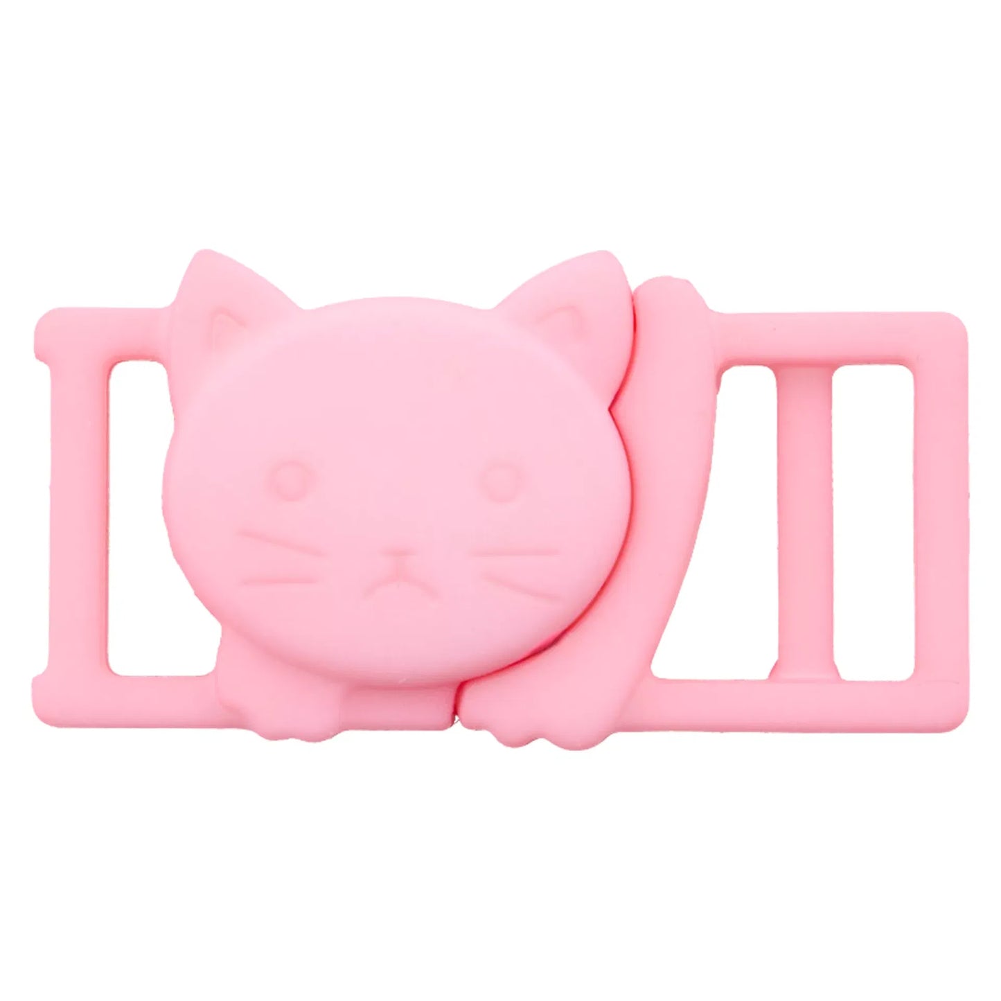 Polyester clip buckle Cat 10mm