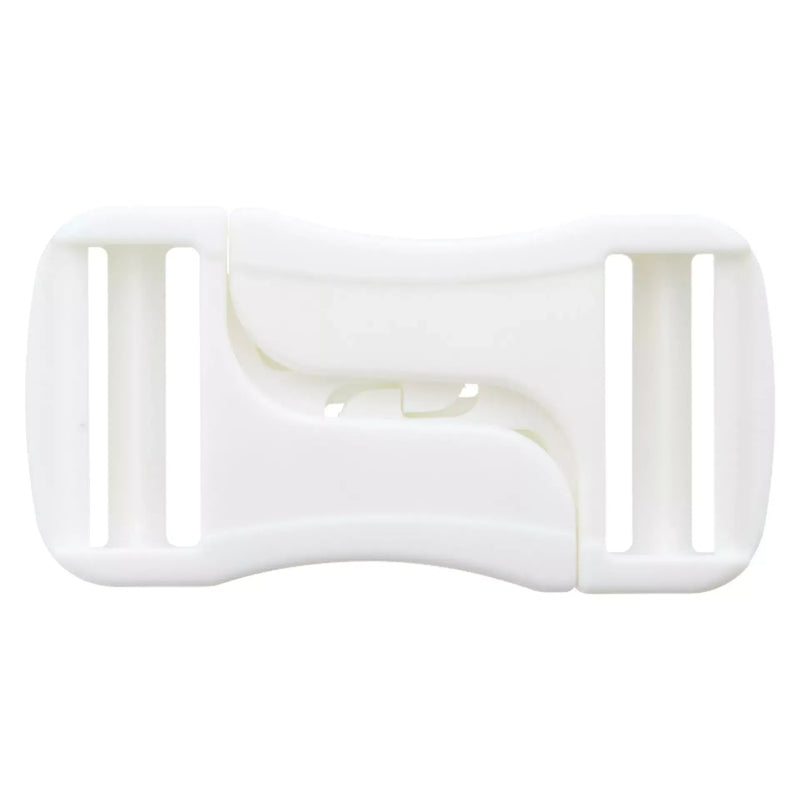 Backpack closure  25mm