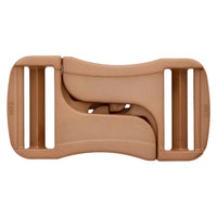 Backpack closure  25mm