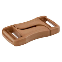 Backpack closure  25mm