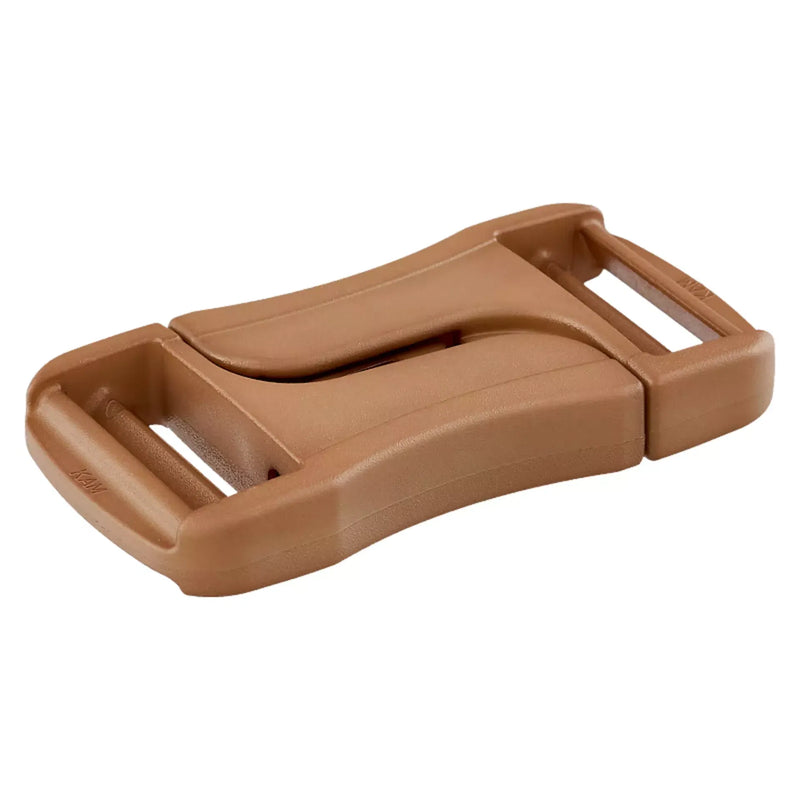 Backpack closure  25mm