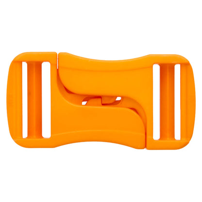 Backpack closure  25mm