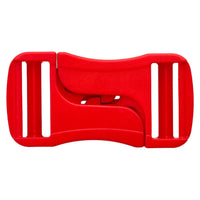 Backpack closure  25mm