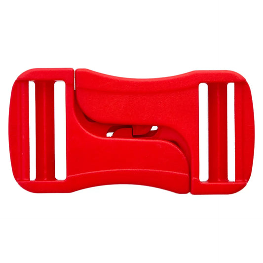 Backpack closure  25mm