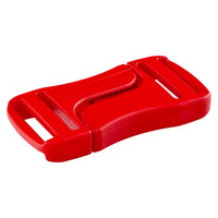 Backpack closure  25mm