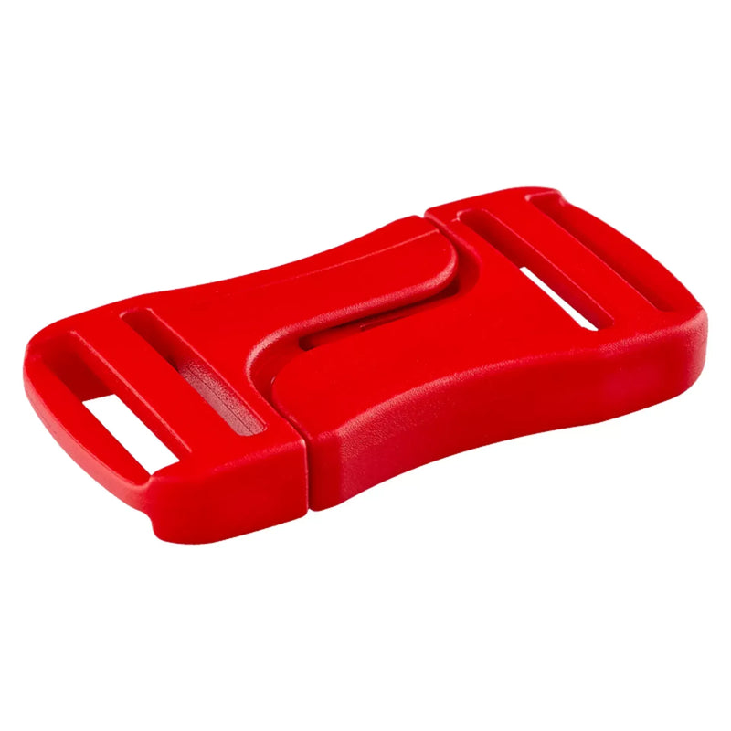 Backpack closure  25mm