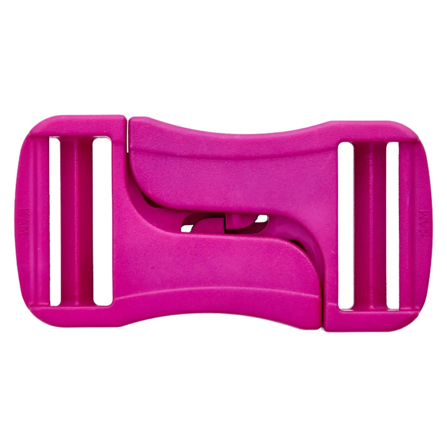Backpack closure  25mm