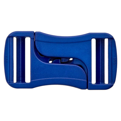 Backpack closure  25mm