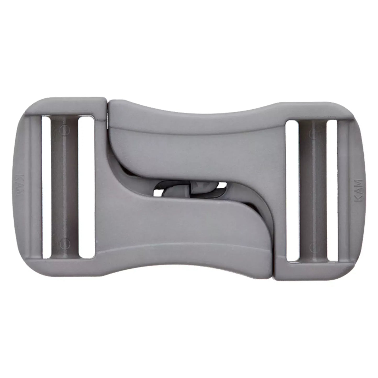 Backpack closure  25mm