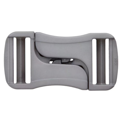 Backpack closure  25mm