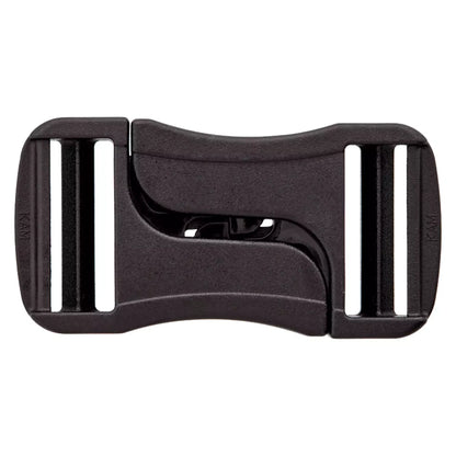 Backpack closure  25mm