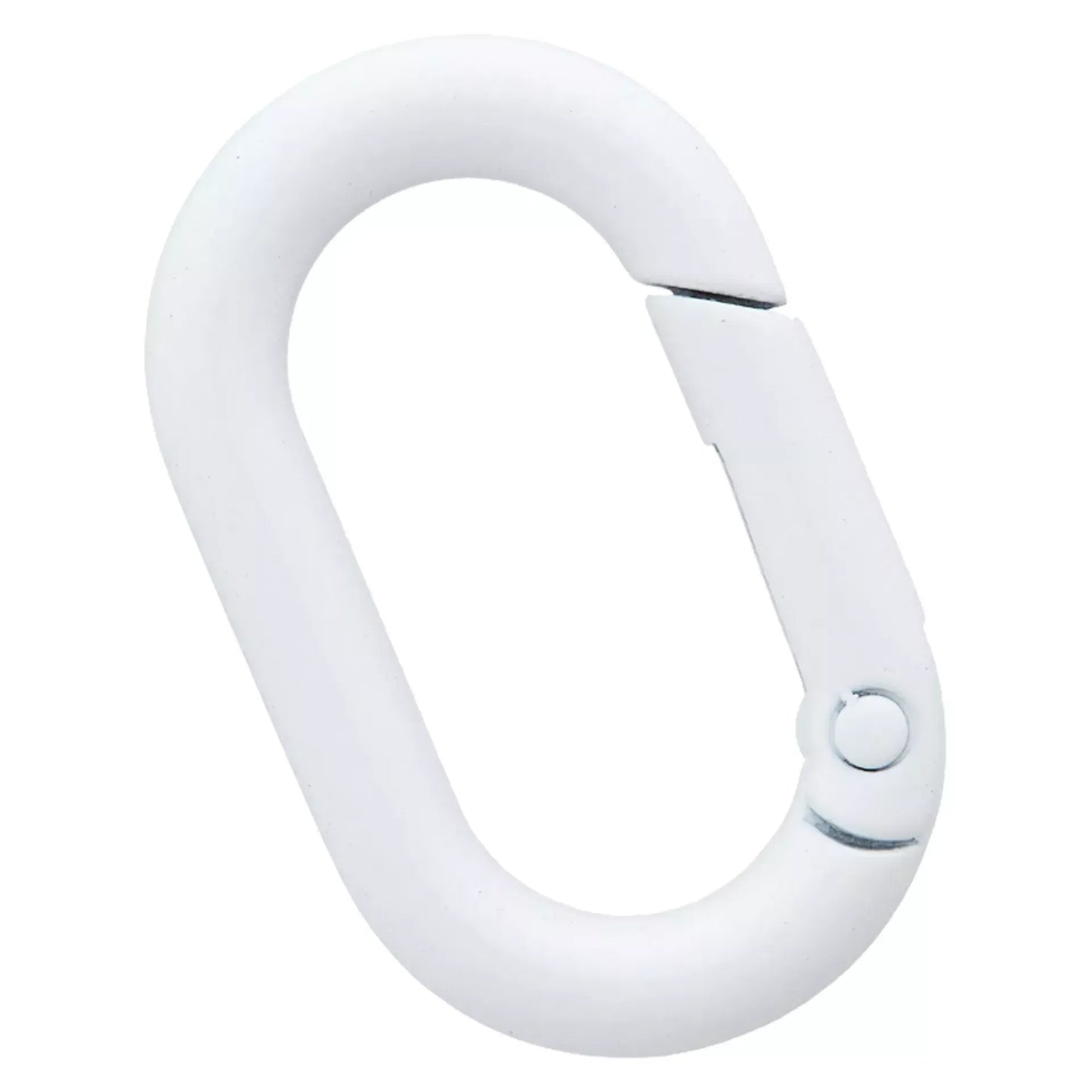 Snap hook oval 25mm