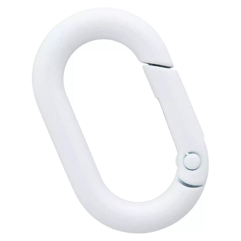 Snap hook oval 25mm