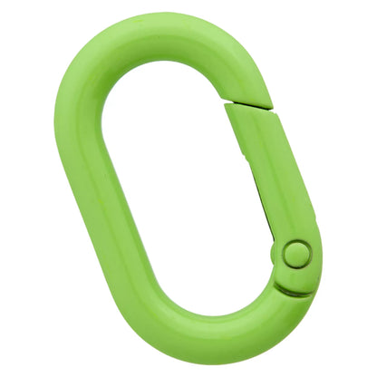 Snap hook oval 25mm
