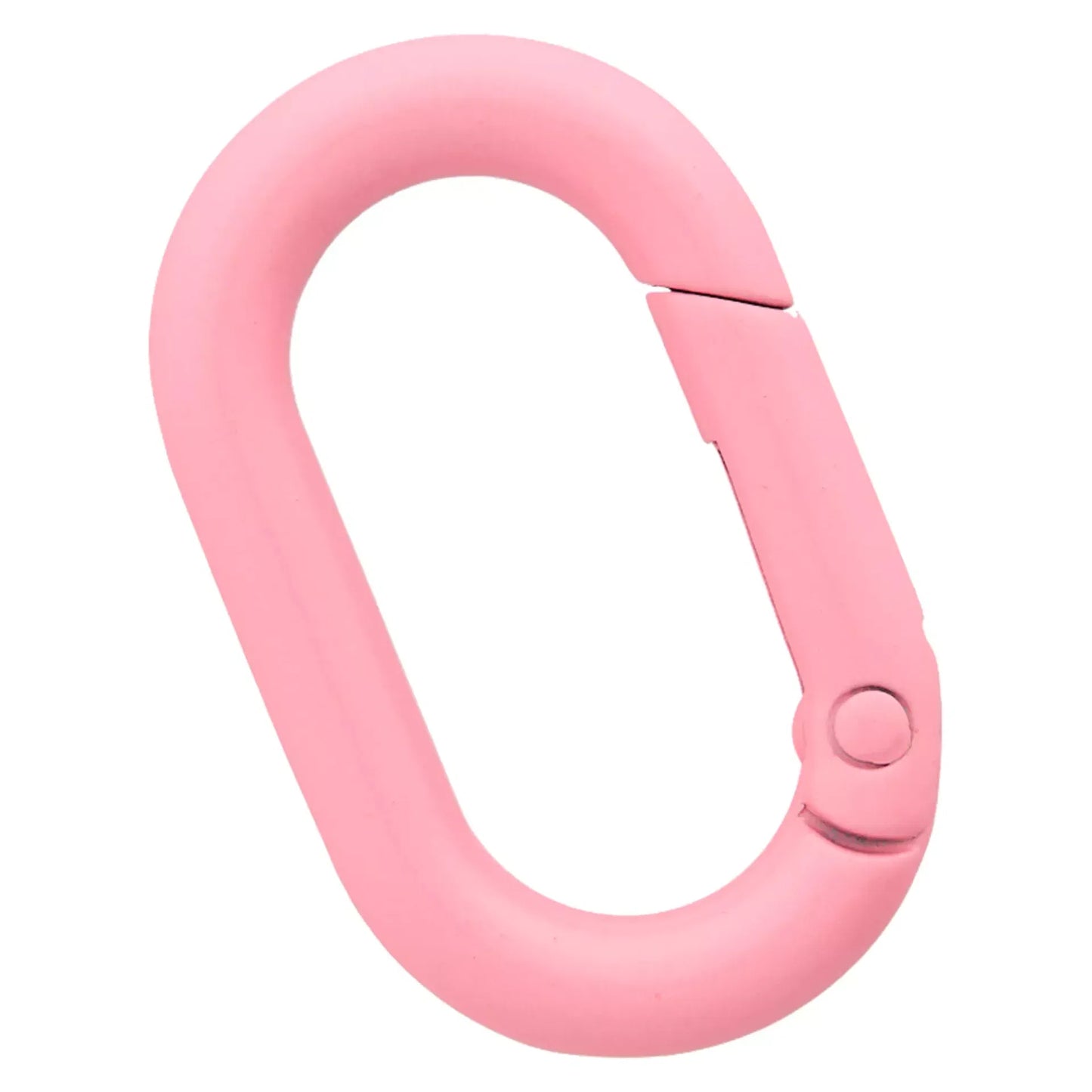 Snap hook oval 25mm