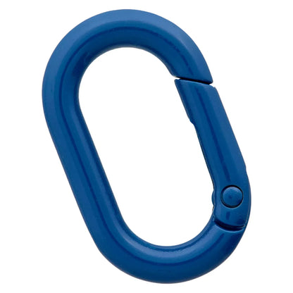 Snap hook oval 25mm